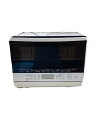 【中古】TOSHIBA◆オーブンレンジ ER-VD70(W)【家電・ビジュアル・オーディオ】