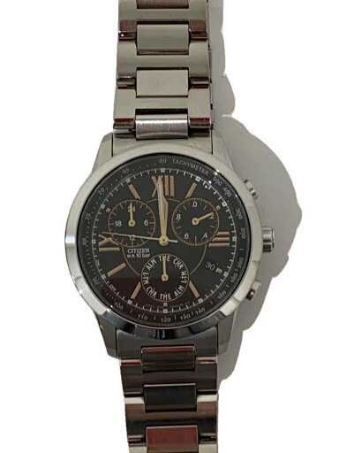 【中古】CITIZEN◆クォーツ腕時計/アナログ/A510-T002374【服飾雑貨他】 【中古】CITIZEN◆クォーツ腕時計/アナログ/A510-T002374【服飾雑貨他】
