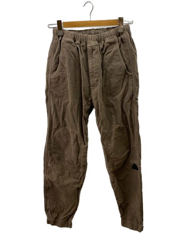【中古】C.E(CAV EMPT)◆ボトム/M/コットン/KHK/無地【メンズウェア】 【中古】C.E(CAV EMPT)◆ボトム/M/コットン/KHK/無地【メンズウェア】
