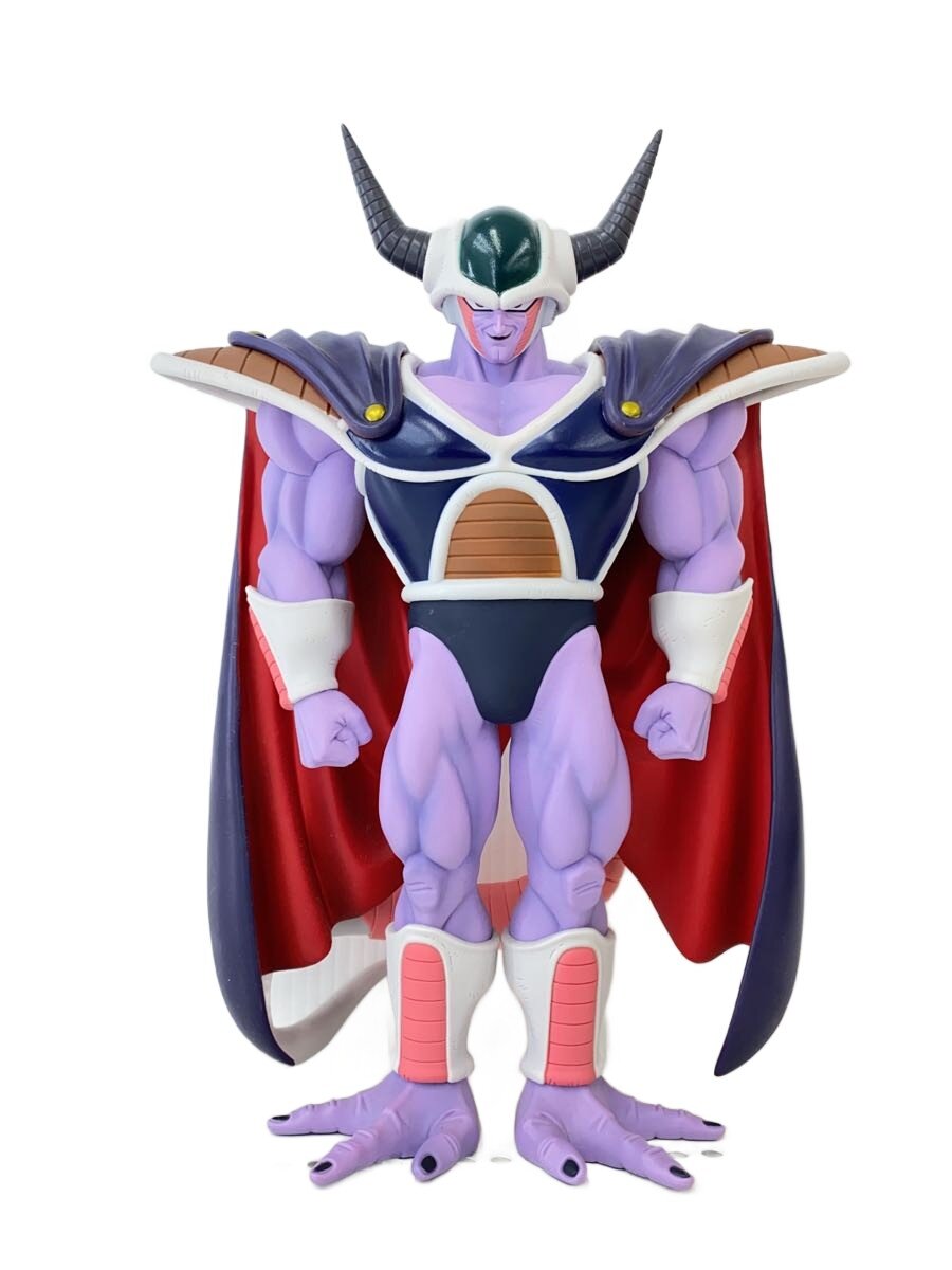 楽天市場】ドラゴンボール ガチャガチャ 全王（フィギュア