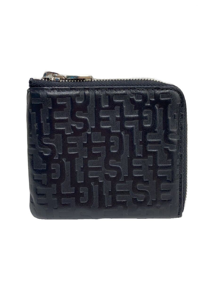 【ブランド】DIESEL 【ブランドカナ】［イリョウ／フクショク］ディーゼル 【型番】 【程度】B 【サイズ】 【メインカラー】ブラック 【素材・生地】レザー 【キーワード】　　 2026/02/26 スーパーセカンドストリート箱崎店【3413】【中古】DIESEL◆MONOGRAM BI-FOLD COIN ZIP WALLET/レザー/BLK ブランド DIESEL 型番 カラー ブラック 柄 素材・生地 レザー>色・素材について サイズ >サイズ表示について 実寸（cm） 【ウォレット】 縦：10 / 横：11 / 厚み：2 【その他】 その他サイズ：/ 商品は　スーパーセカンドストリート箱崎店の店頭にて販売しております。商品に関するお問合わせは、お電話(TEL:092-645-0075)にて、問合わせ番号：2337091167014をお伝えください。 配送方法やお支払い方法に関するお問い合わせは、サポートセンターまでご連絡をお願いします。 ※お電話の対応は営業時間内のみとなります。お問い合わせフォームでお問い合わせの際はご注文番号をご記入下さい