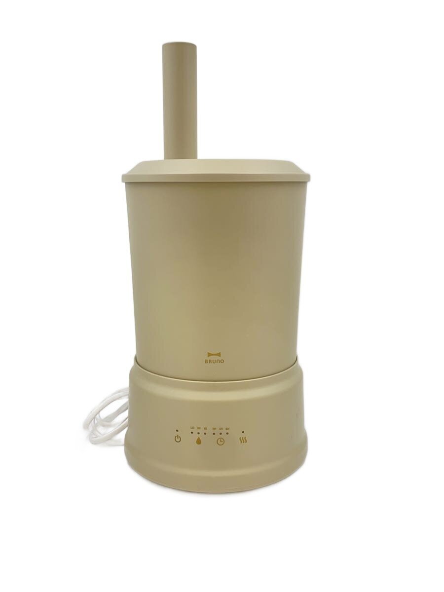 【中古】BRUNO◆加湿器 BOE086【家電・ビジュアル・オーディオ】
