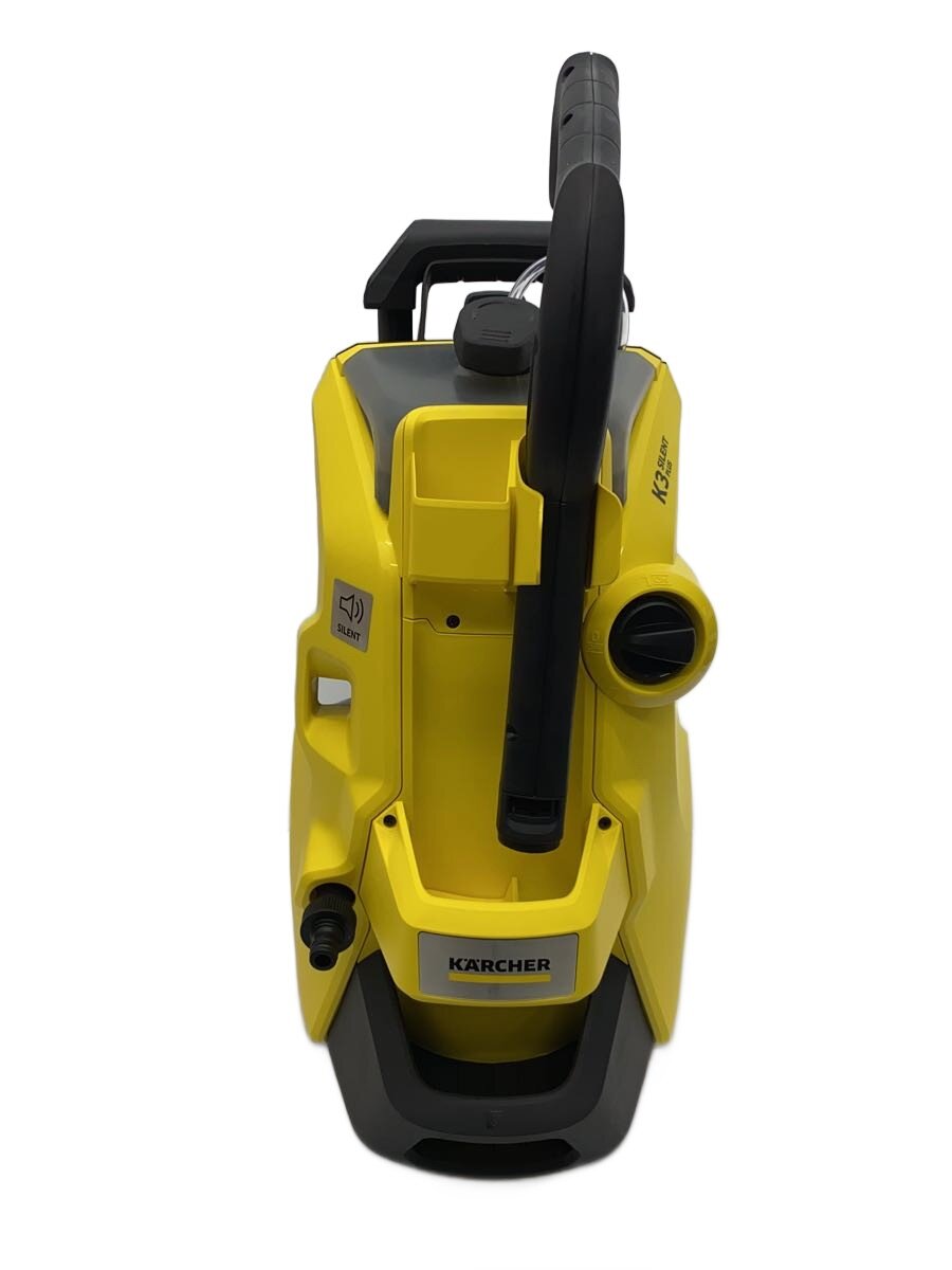 楽天市場】ケルヒャー k3 サイレントプラスの通販