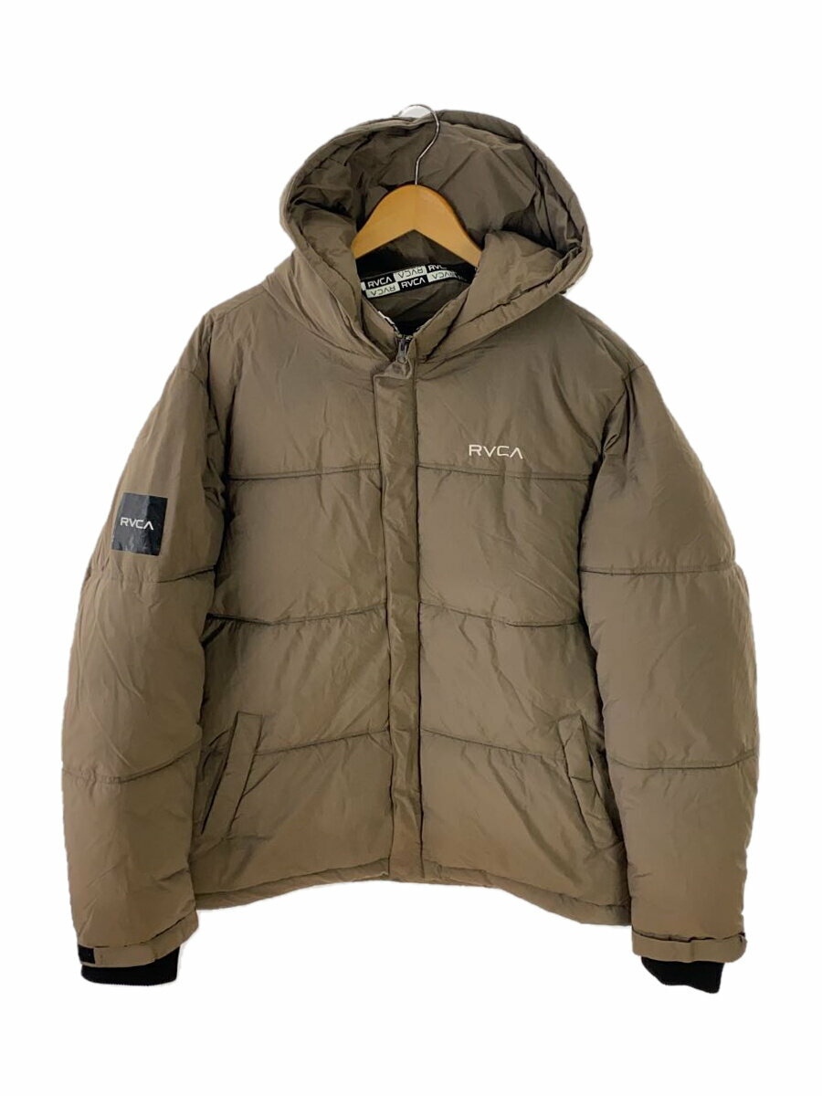 楽天市場】ルーカ RVCA(カラーブラウン)(コート・ジャケット 楽天市場】ルーカ RVCA(カラーブラウン)(コート・ジャケット