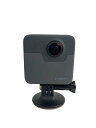 【中古】GoPro◆ビデオカメラ Fusion CHDHZ-103-FW【カメラ】