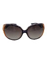 【中古】Christian Dior◆サングラス/プラスチック/BRW...(4)