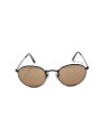 【中古】Ray-Ban◆サングラス/ブラック/ピンク/メンズ/RB34...(4)