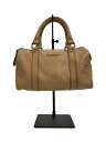 【中古】GUCCI◆ボストンバッグ_GGインプリメ/PVC/PNK【バッグ】