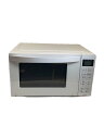 【中古】Haier/AQUA(Haier aqua sales)◆電子レンジ JM-FH18E2【家電・ビジュアル・オーディオ】
