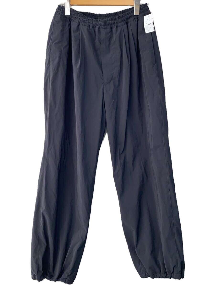 【中古】Steven Alan◆ボトム/M/ポリエステル/ブラック/8114-186-1008//【メンズウェア】