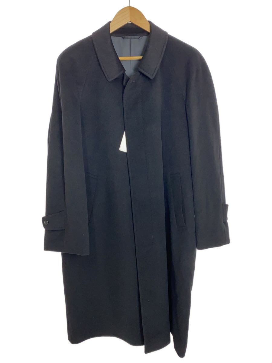 PER VALENTINO ヴァレンティノ カシミヤ100% ロングコート メン PER VALENTINO ヴァレンティノ カシミヤ100% ロングコート メン