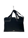 【中古】Paul Smith◆ブリーフケース/ポリエステル/BLK/無地【バッグ】(4)