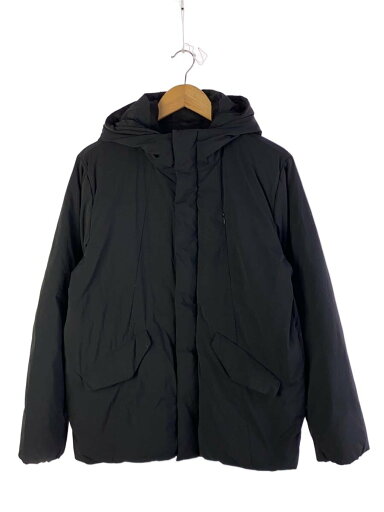 【中古】FREAK’S STORE◆ダウンジャケット/M/ナイロン/BLK/無地/1823081【メンズウェア】 【中古】FREAK’S STORE◆ダウンジャケット/M/ナイロン/BLK/無地/1823081【メンズウェア】