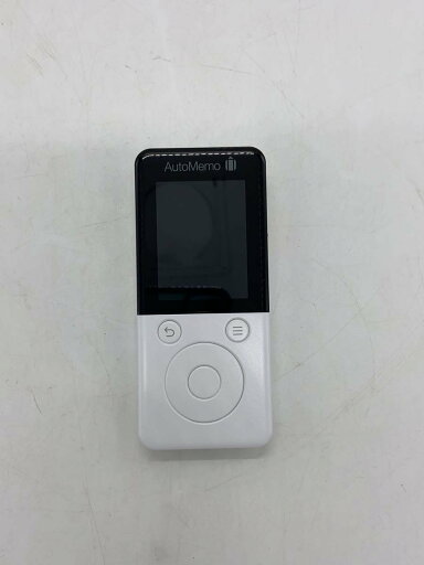 【中古】SOURCENEXT◆ICレコーダー/オートメモR【家電・ビジュアル・オーディオ】 【中古】SOURCENEXT◆ICレコーダー/オートメモR【家電・ビジュアル・オーディオ】