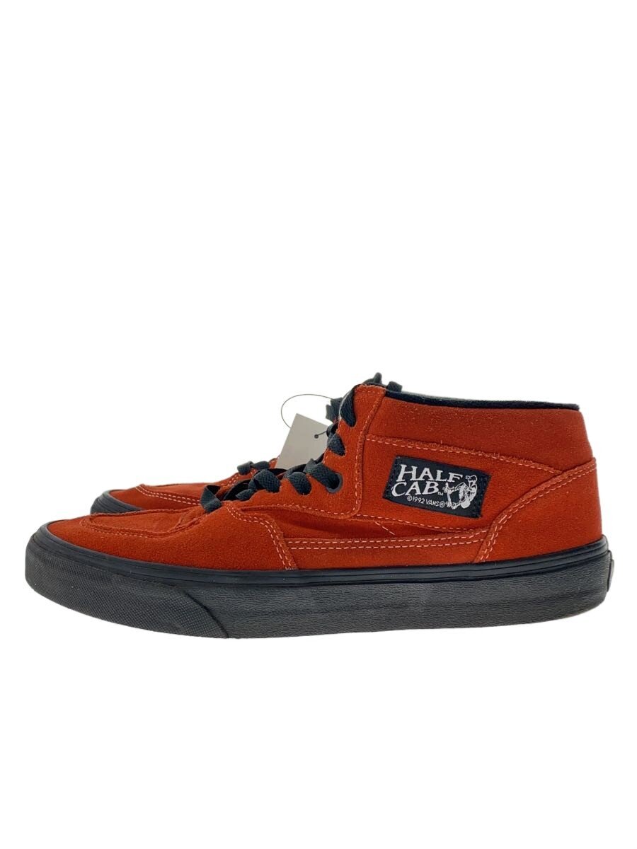 楽天市場】vans ハーフキャブ 中古（スニーカー｜メンズ靴）：靴の通販