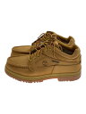 【中古】Timberland◆チャッカブーツ/26cm/CML/ゴアテックス//【シューズ】
