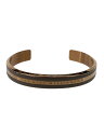 【中古】Daniel Wellington◆バングル/--/GLD/レディース【服飾雑貨他】