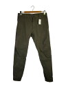 【中古】C.P.COMPANY◆ストレートパンツ/44/コットン/KHK/12CMPA300A【メンズウェア】