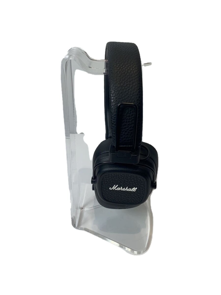 【中古】MARSHALL◆ヘッドホン MAJOR V【家電・ビジュアル・オーディオ】