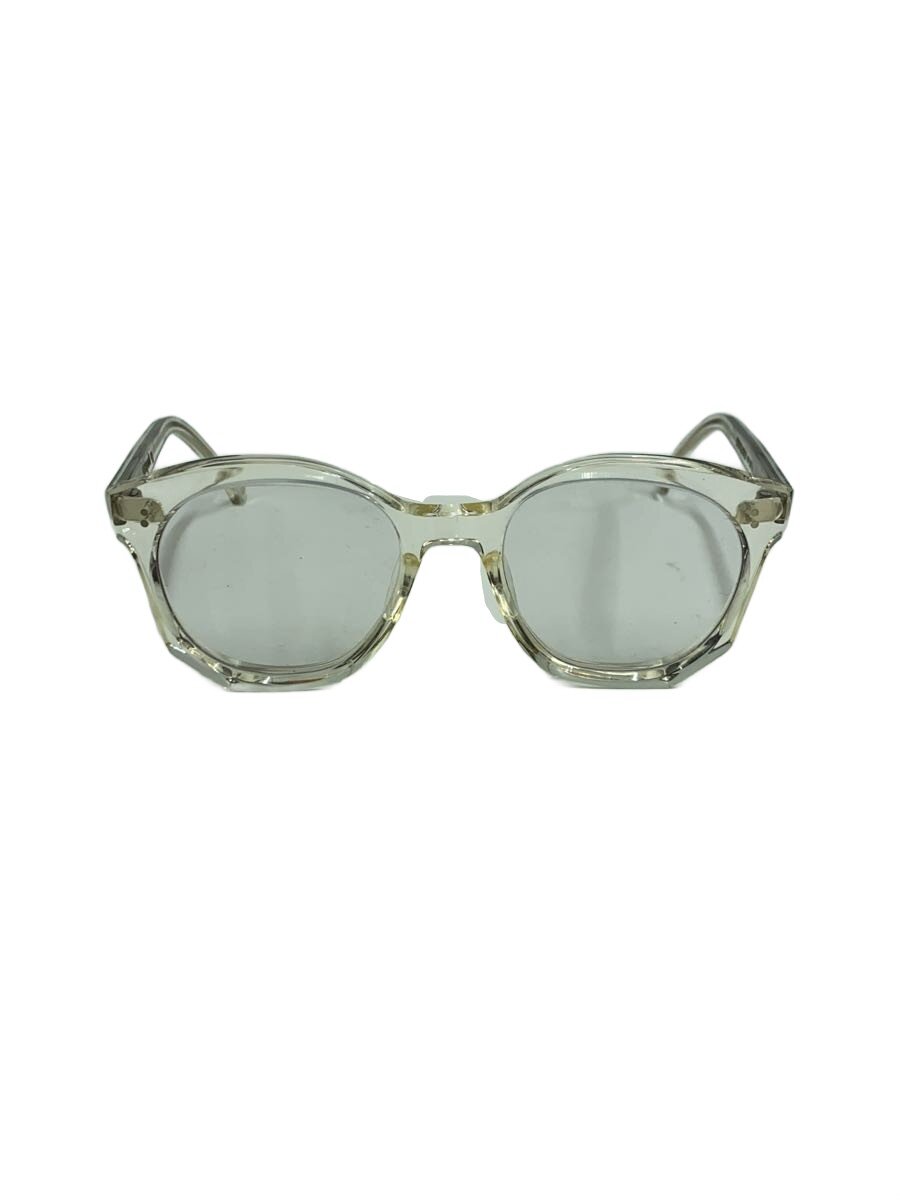 guepard◆サングラス/CRM/WHT/メンズ/gp-04//