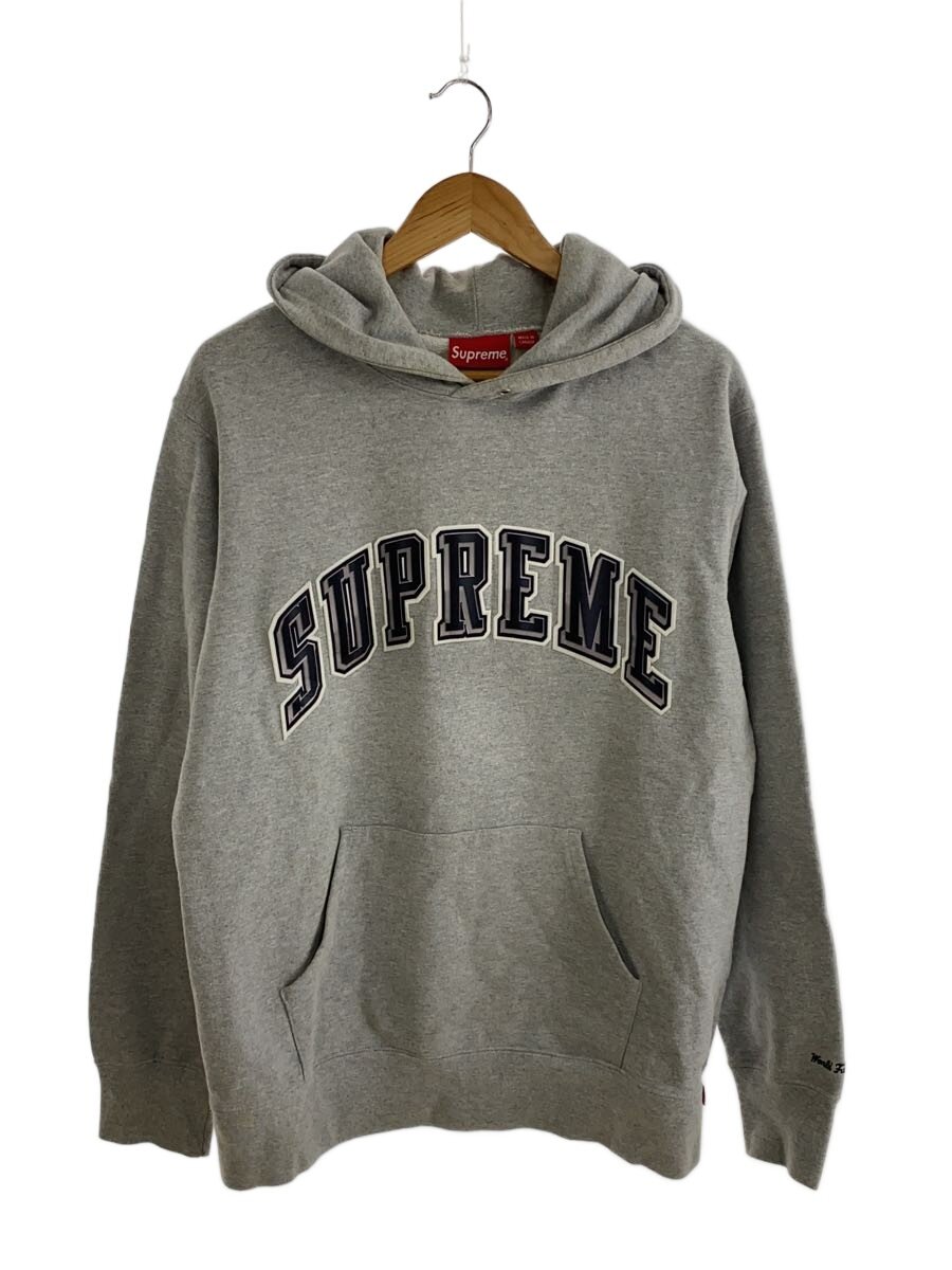 楽天市場】supreme パーカー アーチロゴの通販