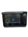【中古】Panasonic◆オーブンレンジ NE-MS267-K【家電・ビジュアル・オーディオ】