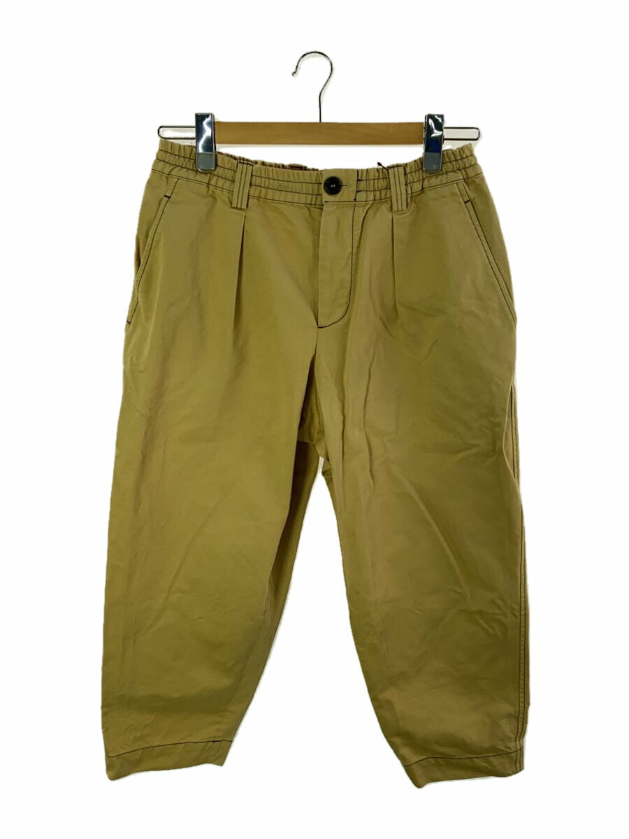 【中古】MARNI◆ボトム/--/コットン/アイボリー/無地/PUMU0017A0UTC043【レディースウェア】