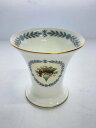 【中古】WEDGWOOD◆WEDGWOOD/APPLEDORE/花瓶/フラワーベース【インテリア小物・日用雑貨】
