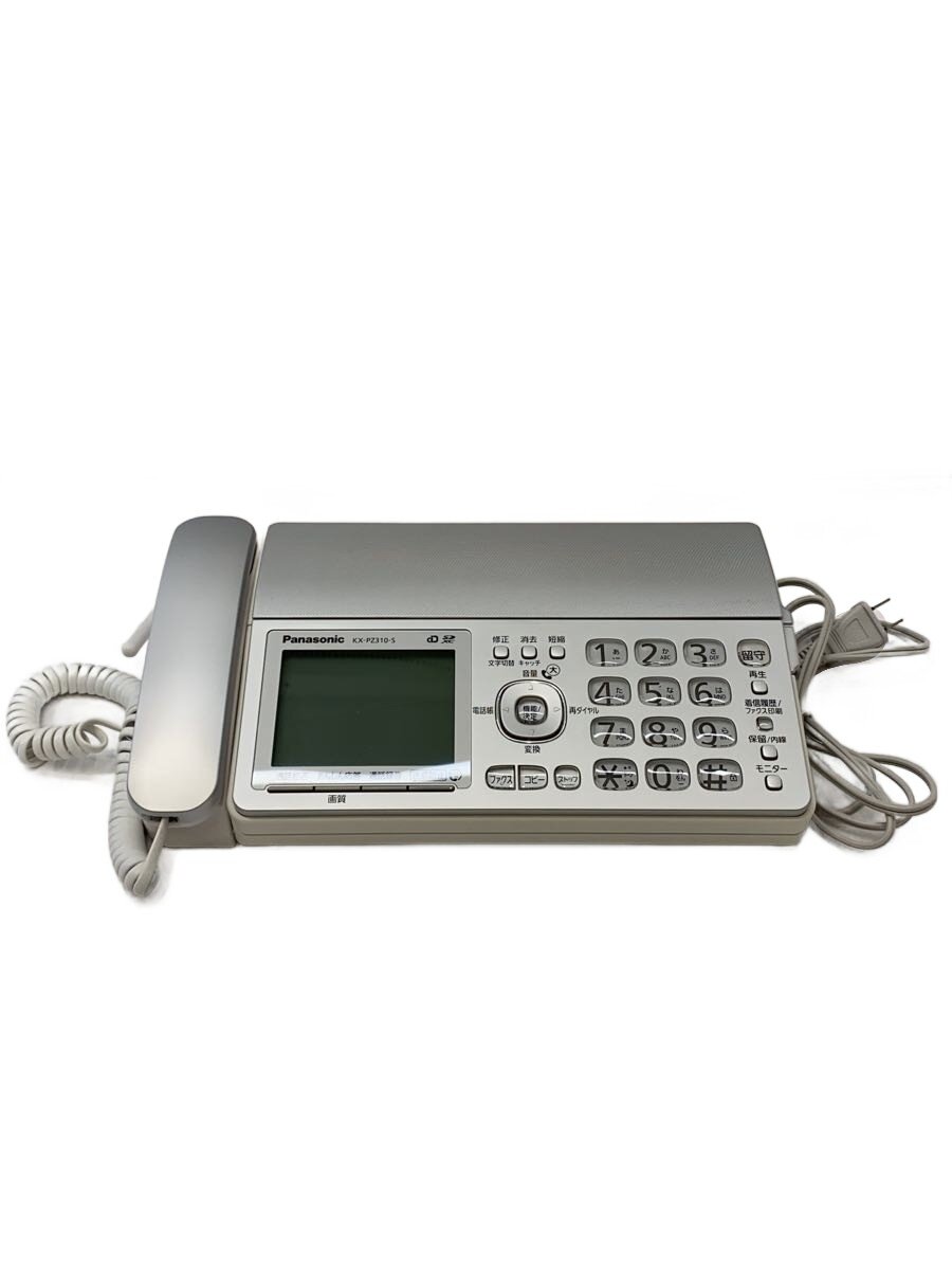 楽天市場】kx－pz310dl子機の通販