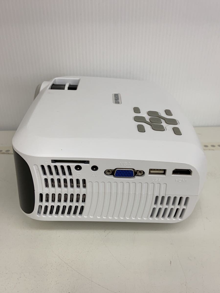 【中古】FUNLOGY ホワイト FUNPLA...の紹介画像3