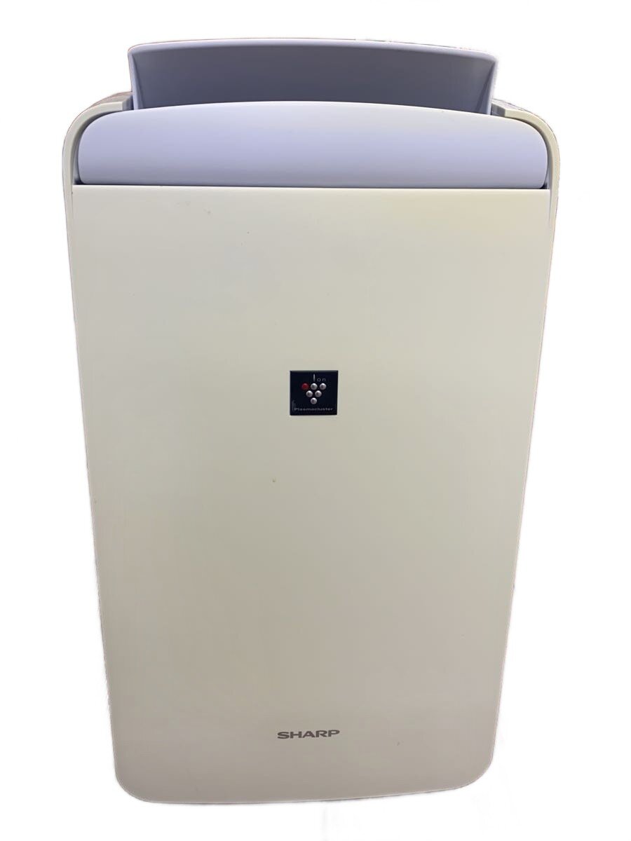 【中古】SHARP◆除湿器/CM-L100-W//【家電 ビジュアル オーディオ】