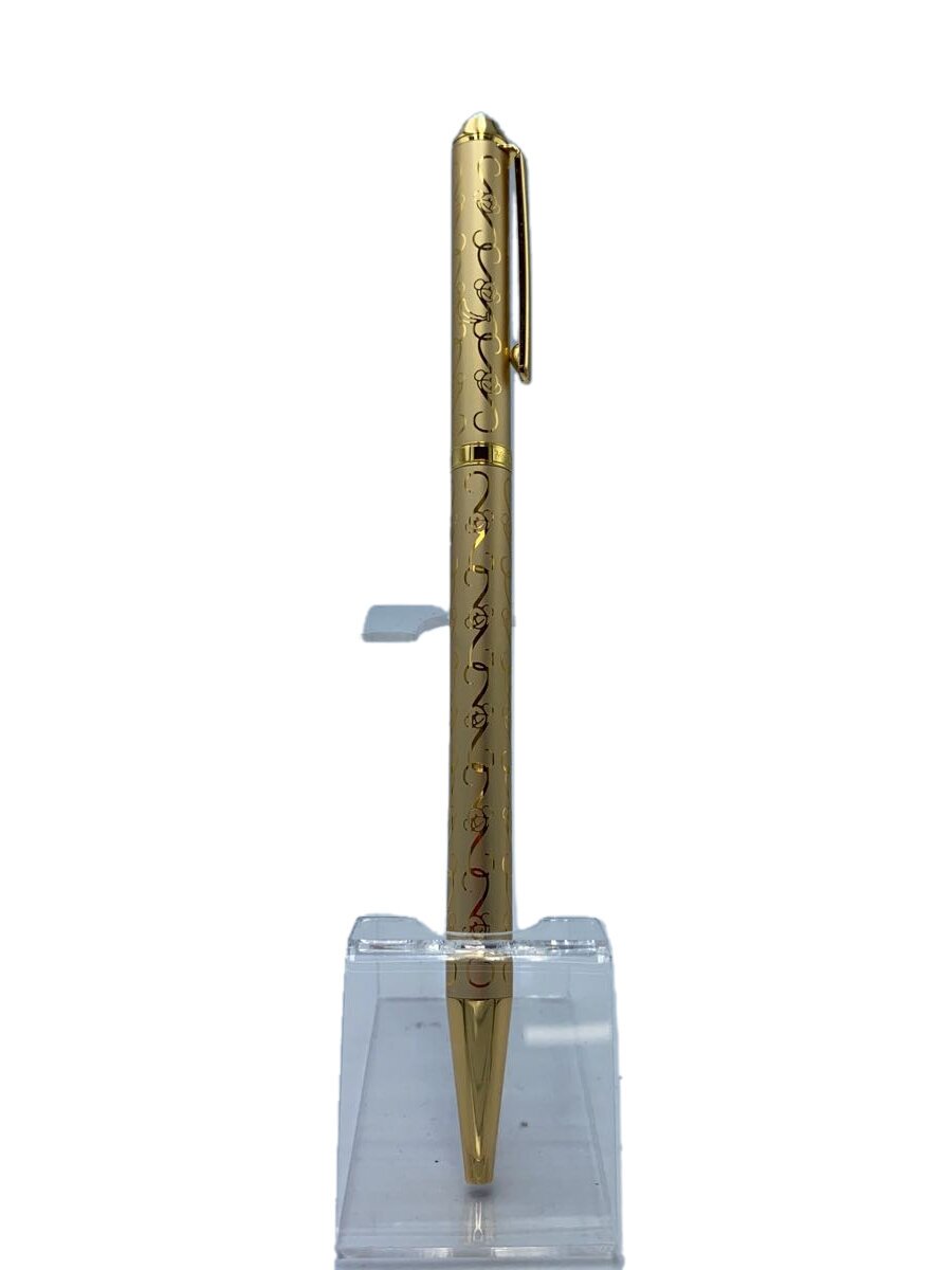 【中古】MIKIMOTO◆文具/WHT/ボールペン【インテリア小物・日用雑貨】