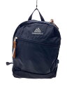 【中古】GREGORY◆リュック/ナイロン/BLK【バッグ】(4)