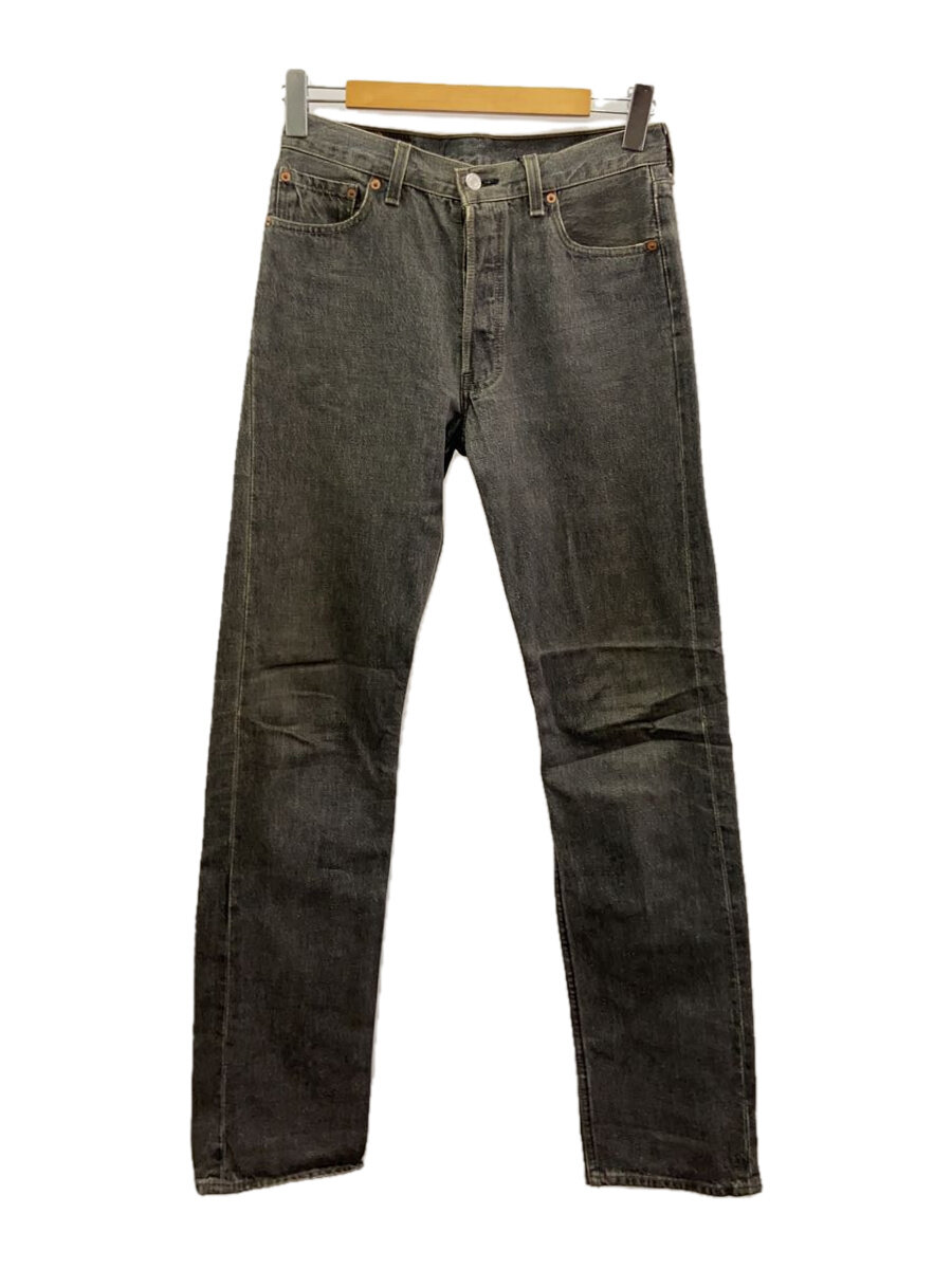 【中古】Levi’s◆ボトム/30/コットン【メンズウェア】