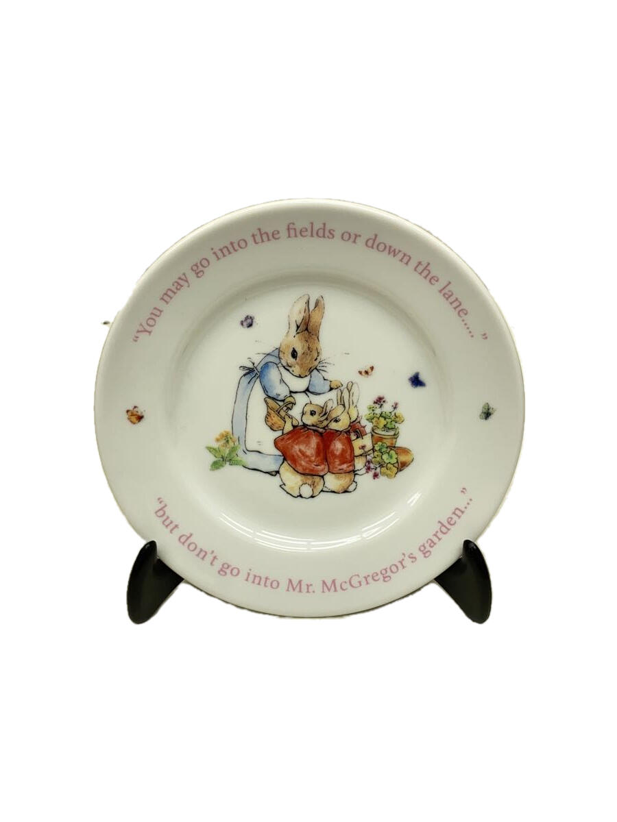 【中古】WEDGWOOD◆プレート【キッチン用品】