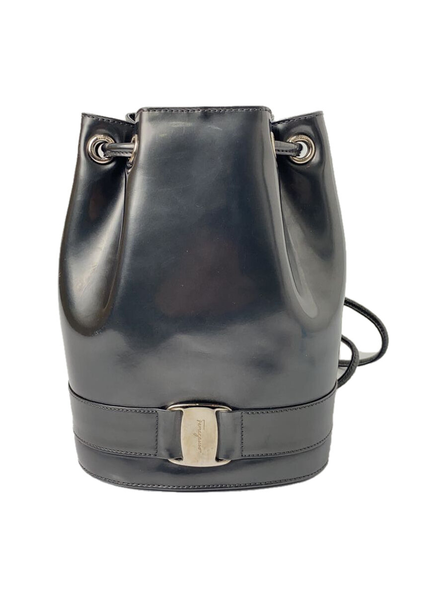 šSalvatore Ferragamo奷Хå/쥶/GRY/̵/AQ-216702ڥХå
