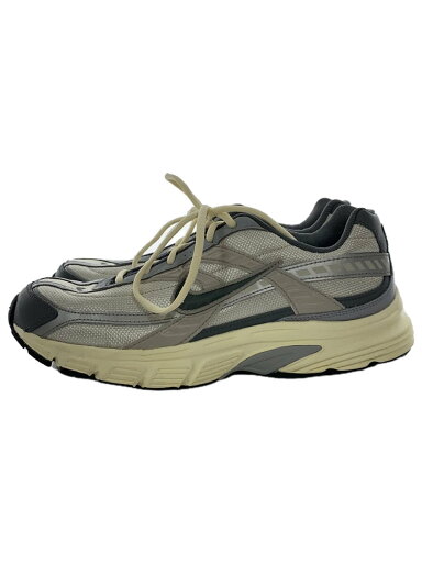 【中古】NIKE◆INITIATOR_イニシエーター/27.5cm/GRY【シューズ】 【中古】NIKE◆INITIATOR_イニシエーター/27.5cm/GRY【シューズ】