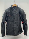 【中古】HONDA◆スポーツウェアー/S/BLK/0SYTH-X32【スポーツ】