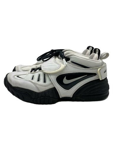 【中古】NIKE◆AIR ADJUST FORCE X AMBUSH_エア アジャスト フォース X AMBUSH/27cm/WHT【シューズ】 【中古】NIKE◆AIR ADJUST FORCE X AMBUSH_エア アジャスト フォース X AMBUSH/27cm/WHT【シューズ】