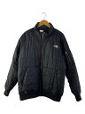 THE NORTH FACE◆ジャケット/XL/ナイロン/BLK