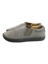 【中古】BIRKENSTOCK◆シューズ/36/GRY【シューズ】(4)