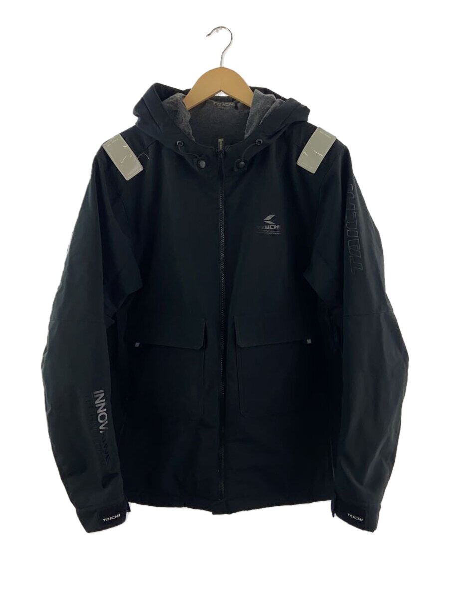 【中古】RS TAICHI◆スポーツウェアー/XL/BLK/rsj728【スポーツ】