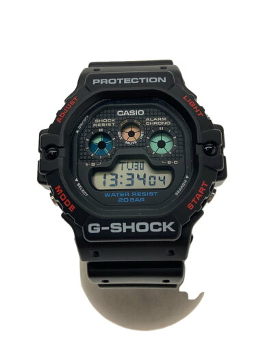【中古】CASIO◆クォーツ腕時計・G-SHOCK/デジタル/BLU【服飾雑貨他】 【中古】CASIO◆クォーツ腕時計・G-SHOCK/デジタル/BLU【服飾雑貨他】