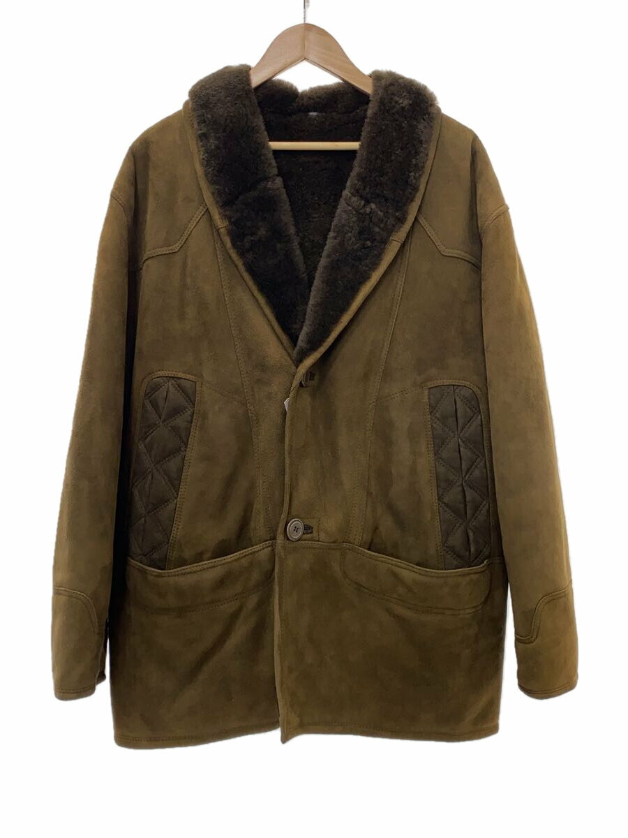 【中古】ジャケット/--/--/BRW【メンズウェア】