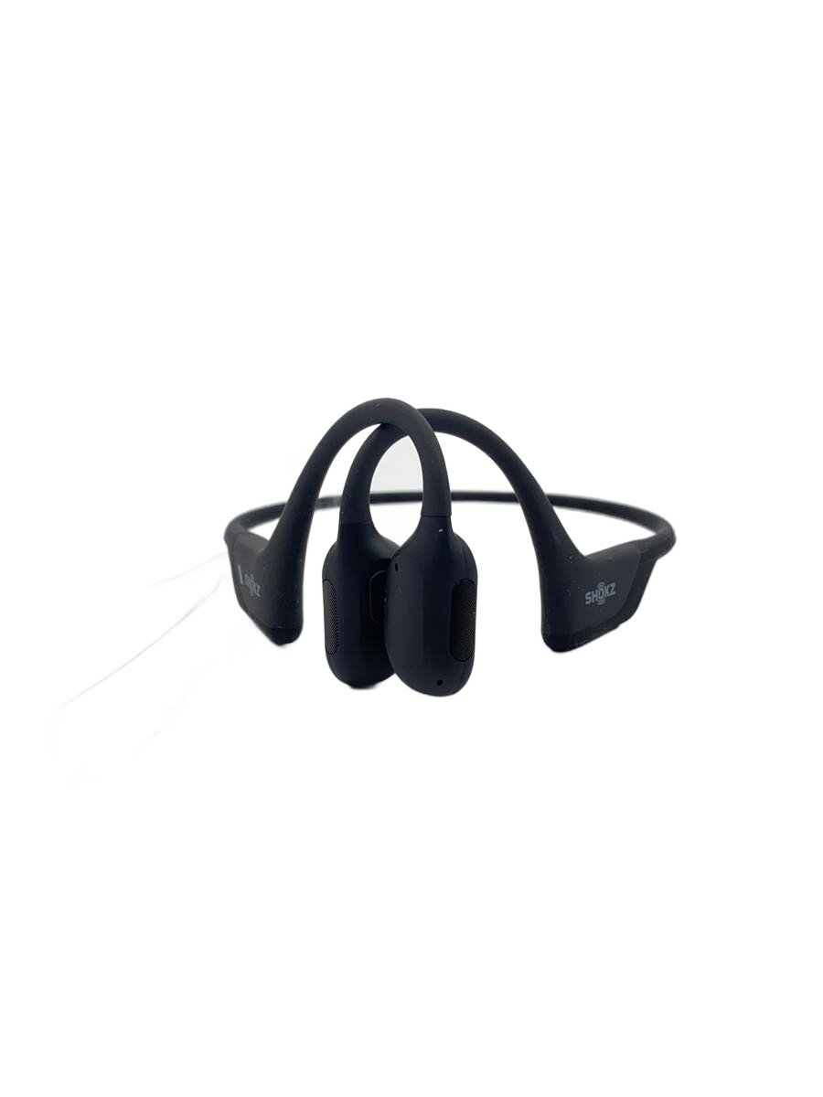 SHOKZ(AFTERSHOKZ)◆イヤホン OpenRun Pro Mini SKZ-EP-000014//