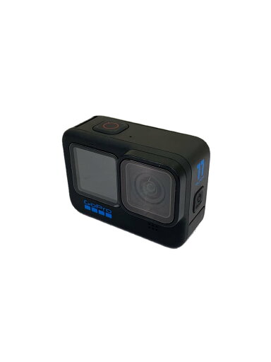 【中古】GoPro◆ビデオカメラ GoPro HERO11 Black CHDHX-111-FW【カメラ】 【中古】GoPro◆ビデオカメラ GoPro HERO11 Black CHDHX-111-FW【カメラ】