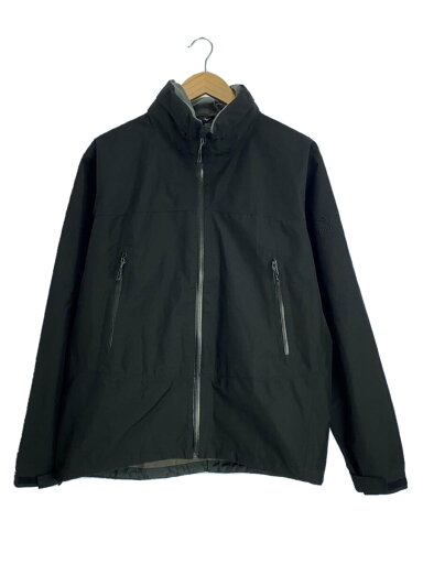【中古】MIZUNO◆マウンテンパーカ/M/ポリエステル/BLK/B2JE9W10/GORE-TEX/ゴアテックスレインジャケット//【メンズウェア】 【中古】MIZUNO◆マウンテンパーカ/M/ポリエステル/BLK/B2JE9W10/GORE-TEX/ゴアテックスレインジャケット//【メンズウェア】