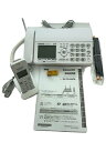 【中古】Panasonic◆FAX KX-PD350DL【家電・ビジュアル・オーディオ】