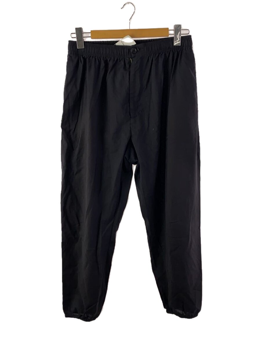 【中古】Engineered Garments◆ボトム/S/ウール/BLK//【メンズウェア】