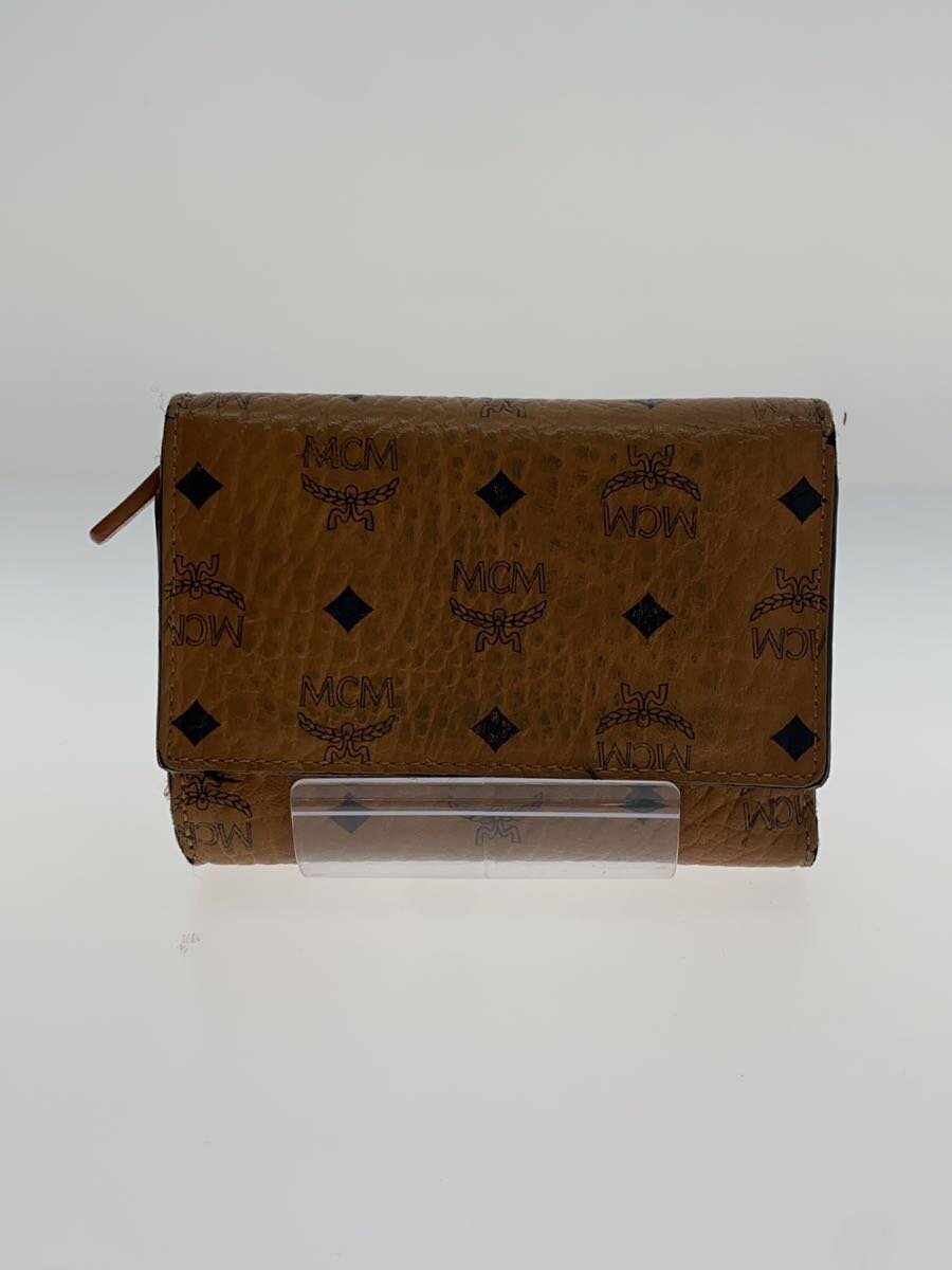 楽天市場】mcm 財布 三つ折りの通販